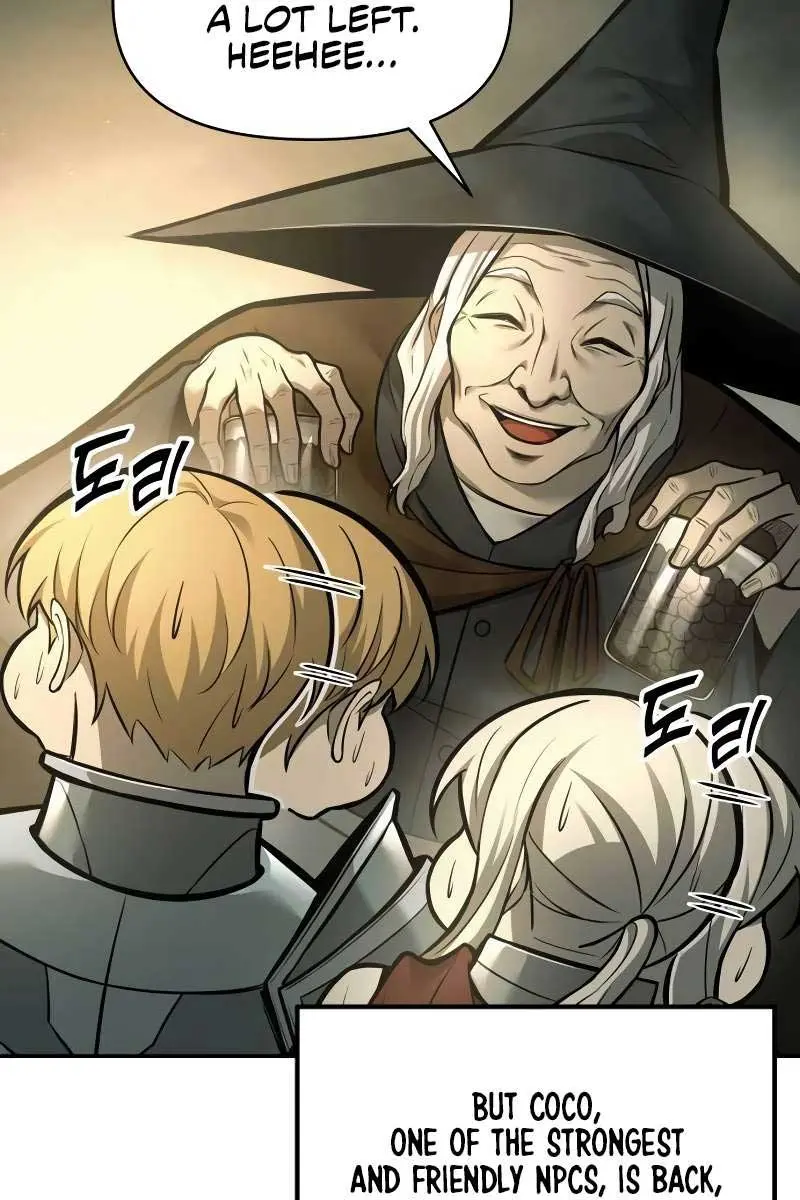 I Became the Tyrant of a Defence Game Chapter 82 Page 113