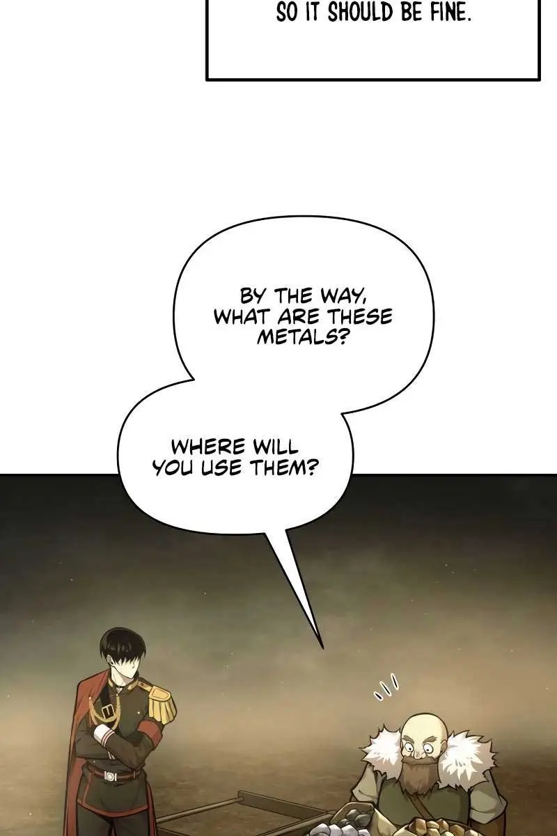 I Became the Tyrant of a Defence Game Chapter 82 Page 114