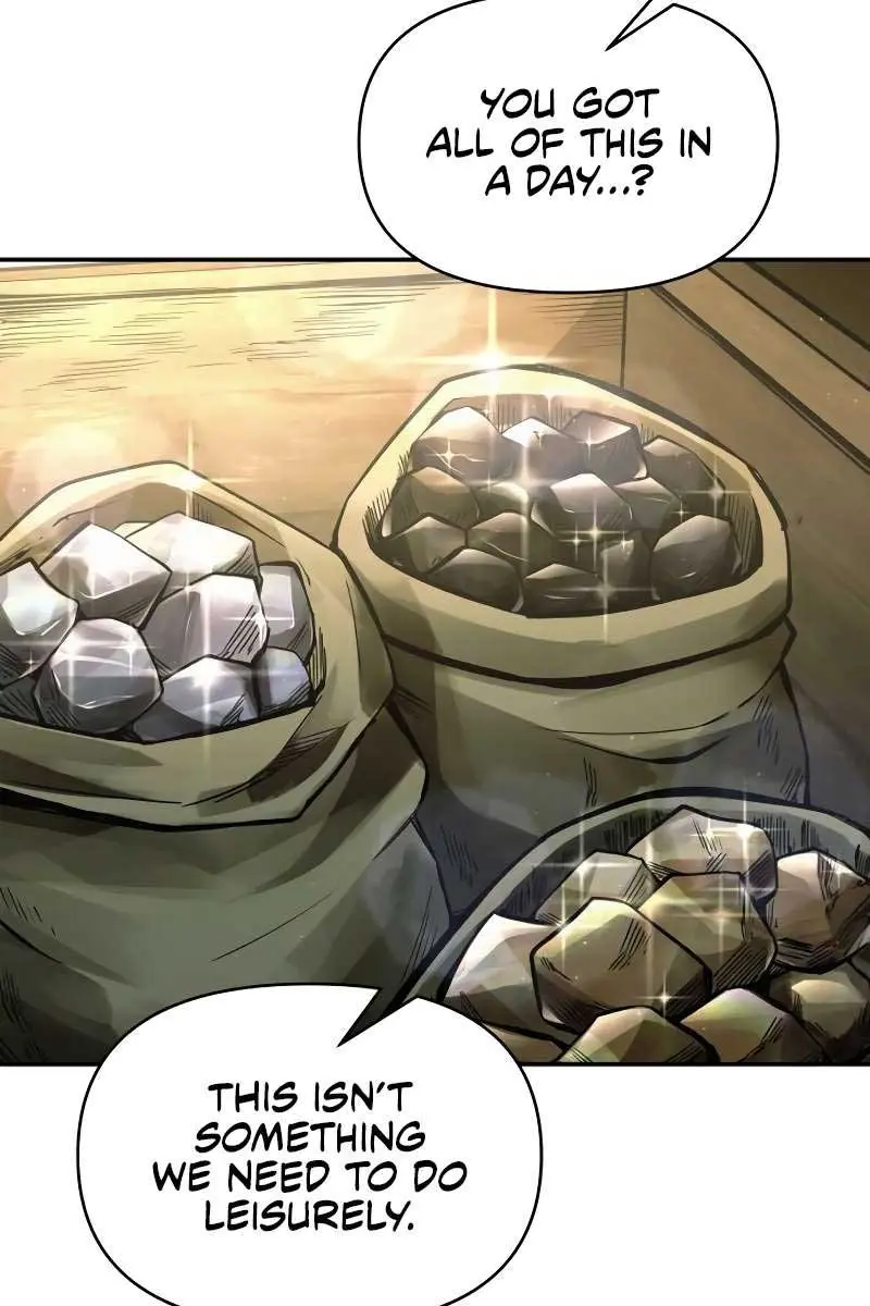 I Became the Tyrant of a Defence Game Chapter 82 Page 116