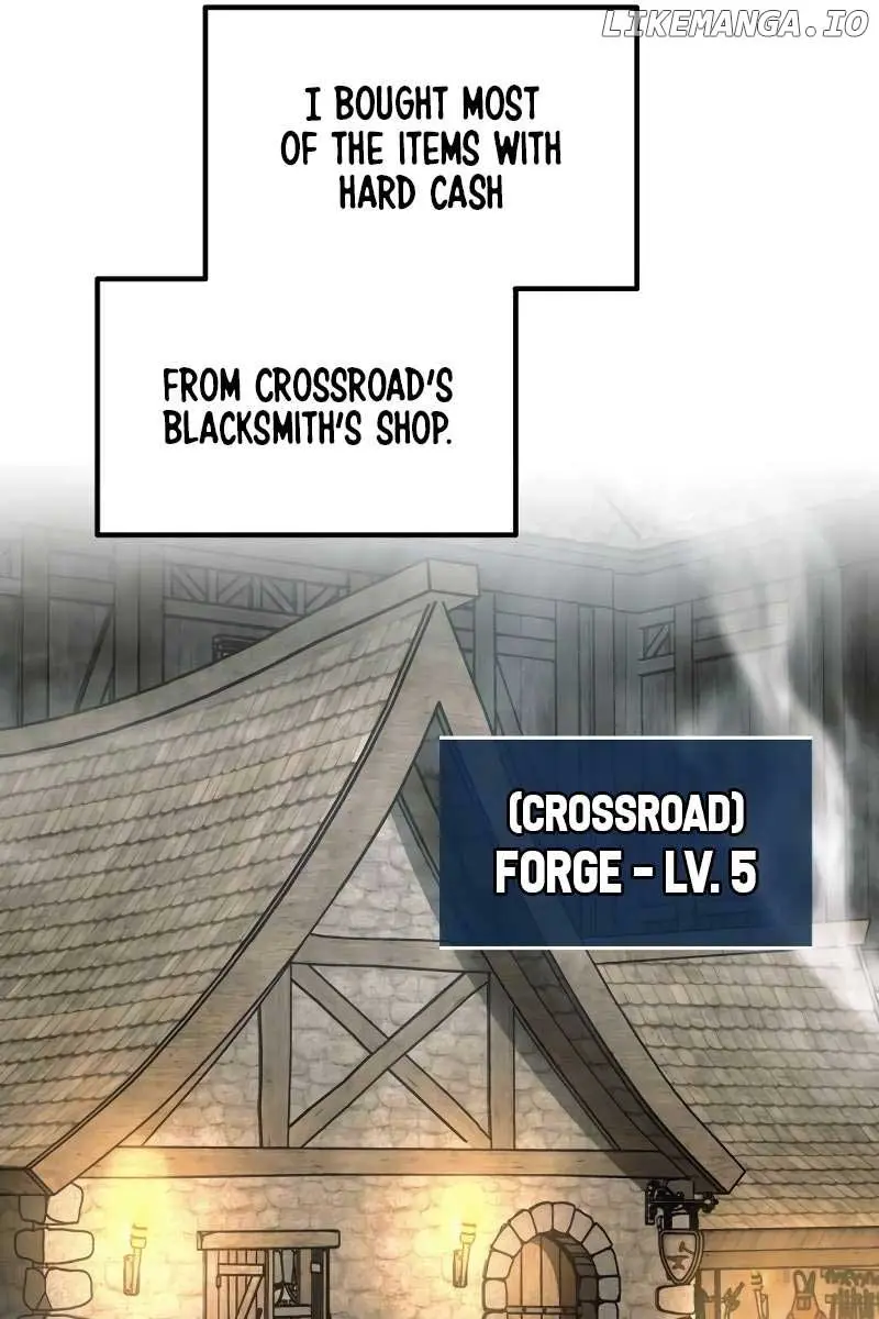 I Became the Tyrant of a Defence Game Chapter 82 Page 119