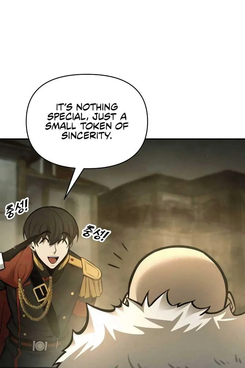 I Became the Tyrant of a Defence Game Chapter 82 Page 122