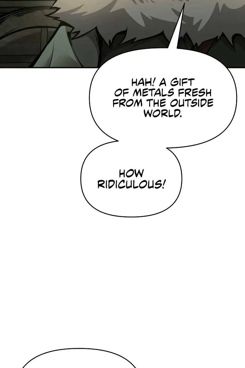 I Became the Tyrant of a Defence Game Chapter 82 Page 123