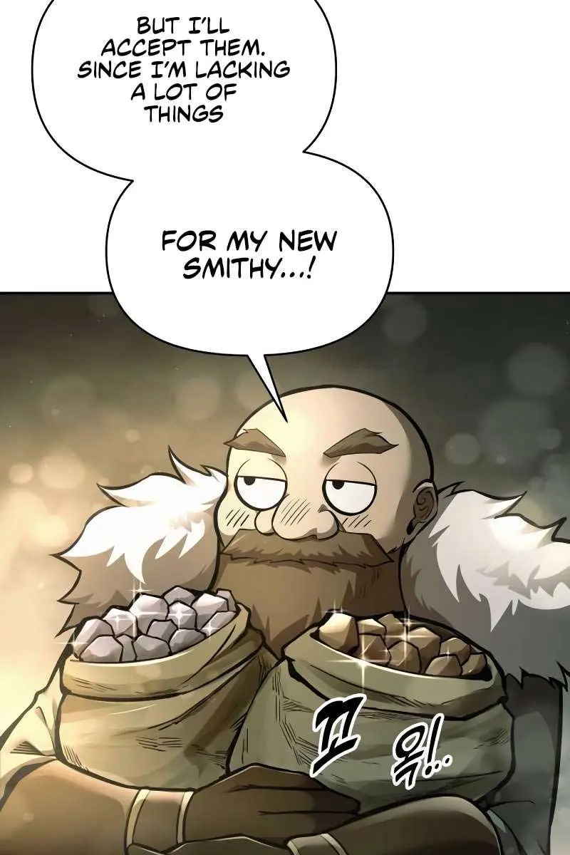 I Became the Tyrant of a Defence Game Chapter 82 Page 124