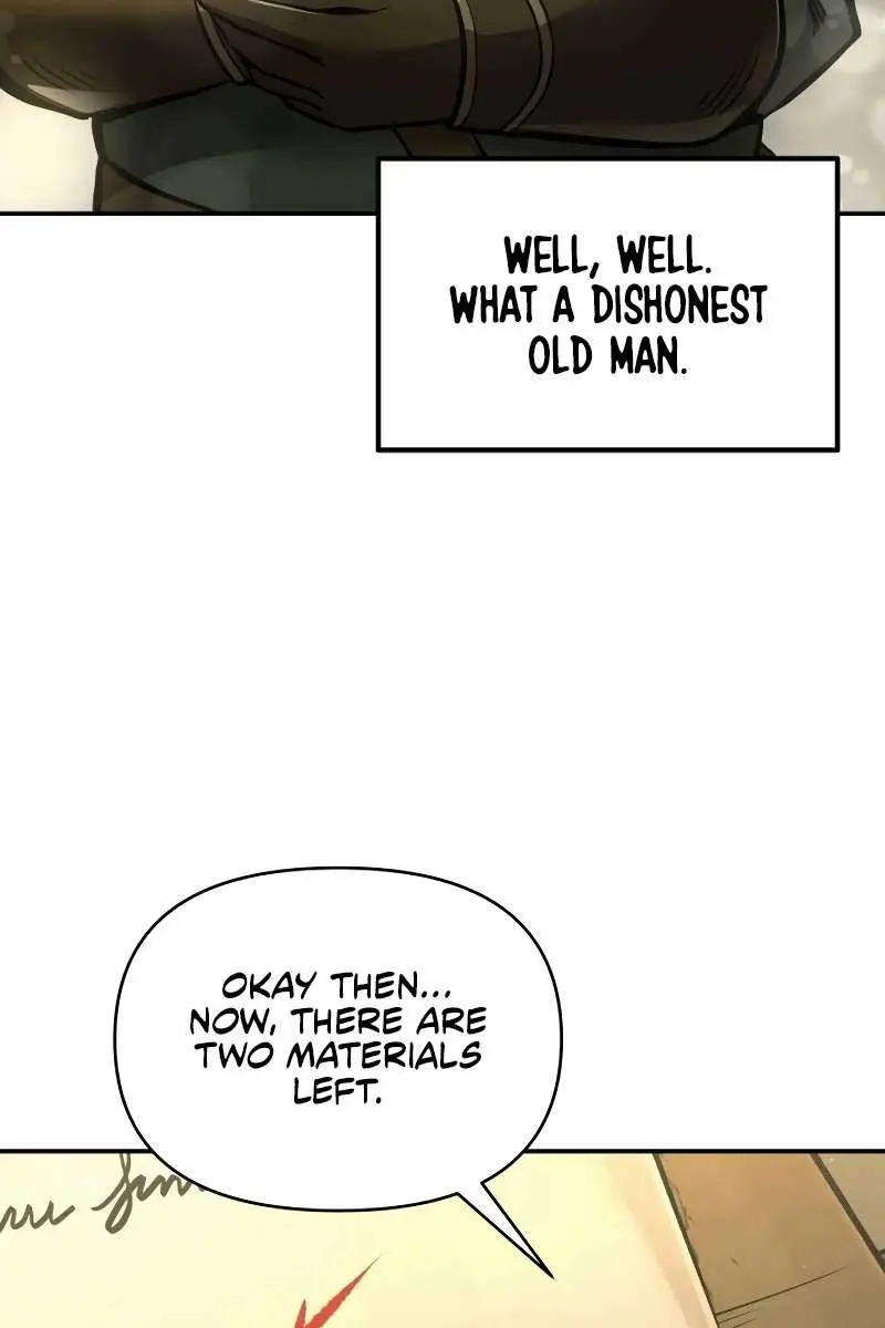 I Became the Tyrant of a Defence Game Chapter 82 Page 125