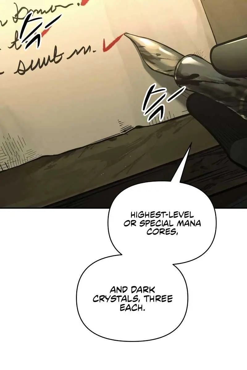 I Became the Tyrant of a Defence Game Chapter 82 Page 126