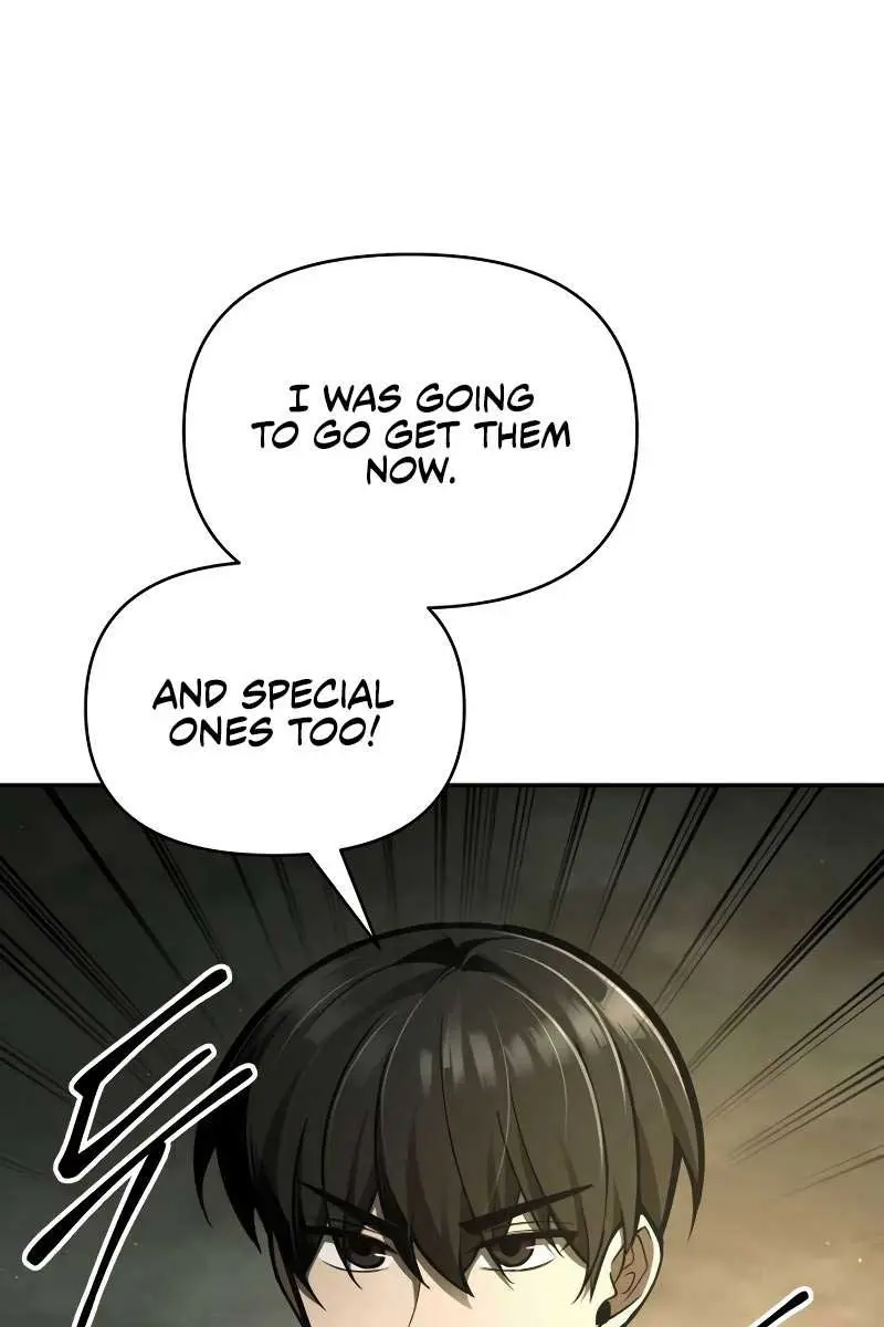 I Became the Tyrant of a Defence Game Chapter 82 Page 127