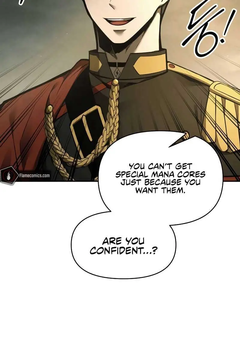 I Became the Tyrant of a Defence Game Chapter 82 Page 128