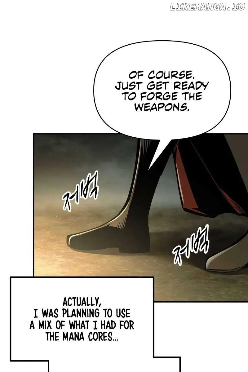 I Became the Tyrant of a Defence Game Chapter 82 Page 129