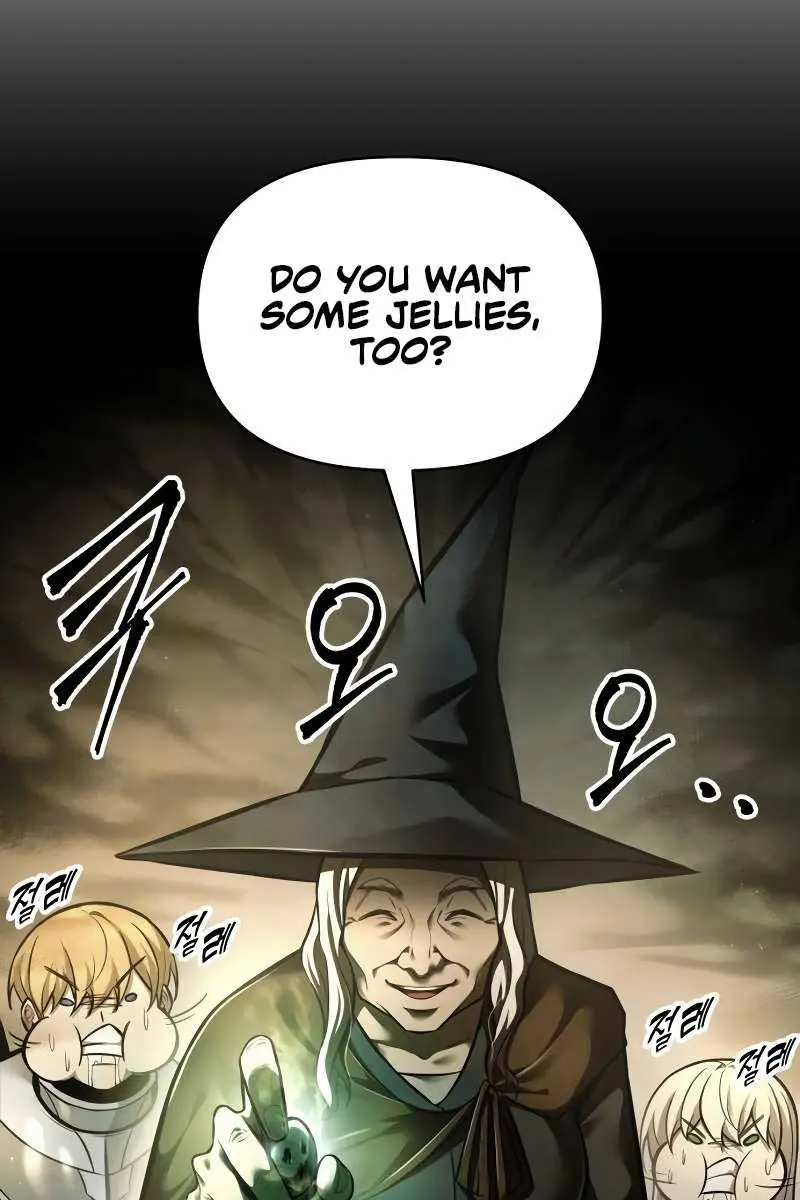 I Became the Tyrant of a Defence Game Chapter 82 Page 132