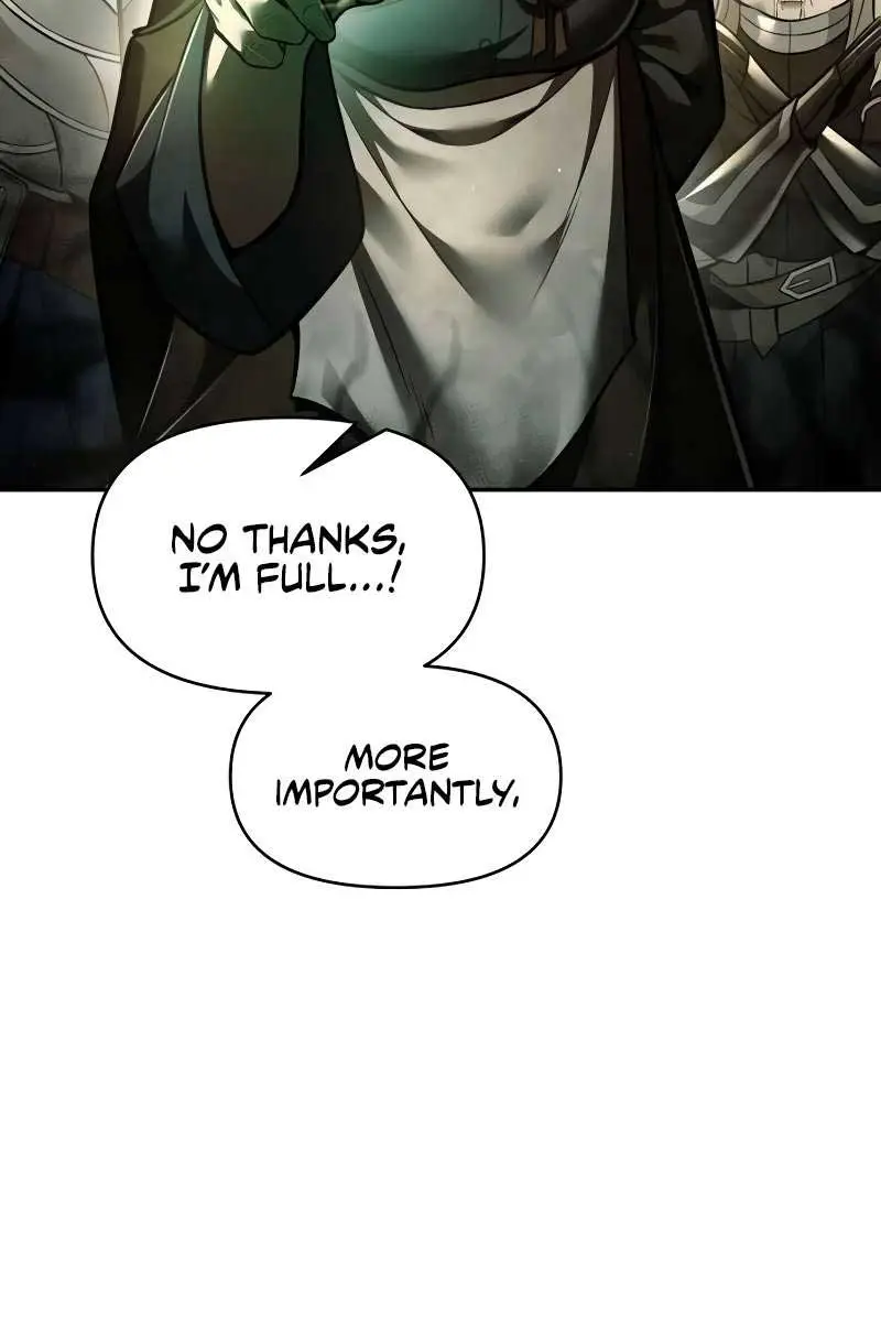 I Became the Tyrant of a Defence Game Chapter 82 Page 133