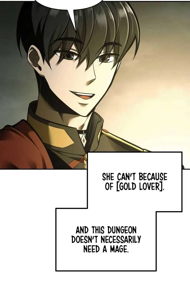 I Became the Tyrant of a Defence Game Chapter 82 Page 146