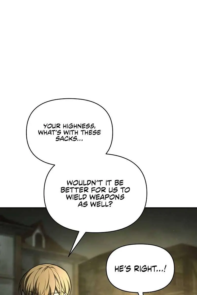 I Became the Tyrant of a Defence Game Chapter 82 Page 147