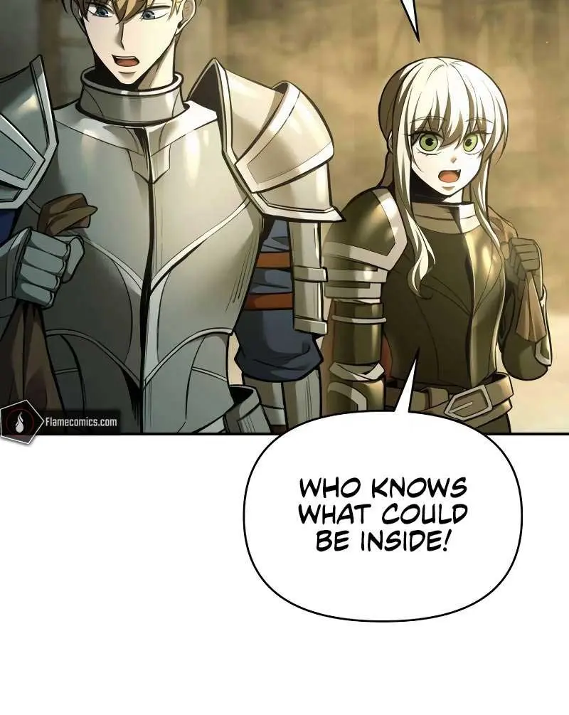 I Became the Tyrant of a Defence Game Chapter 82 Page 148