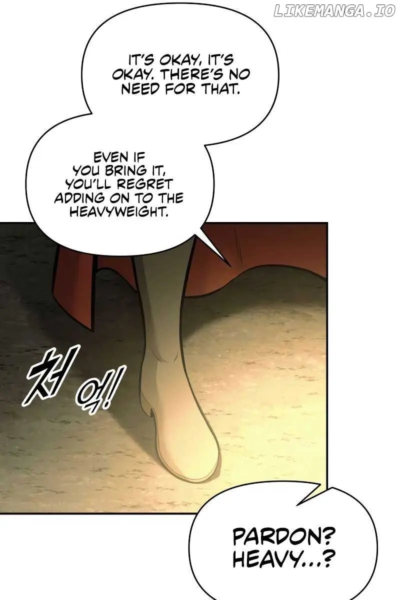 I Became the Tyrant of a Defence Game Chapter 82 Page 149