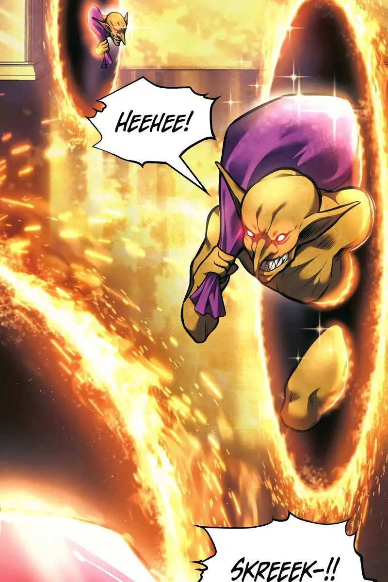 I Became the Tyrant of a Defence Game Chapter 83 Page 9