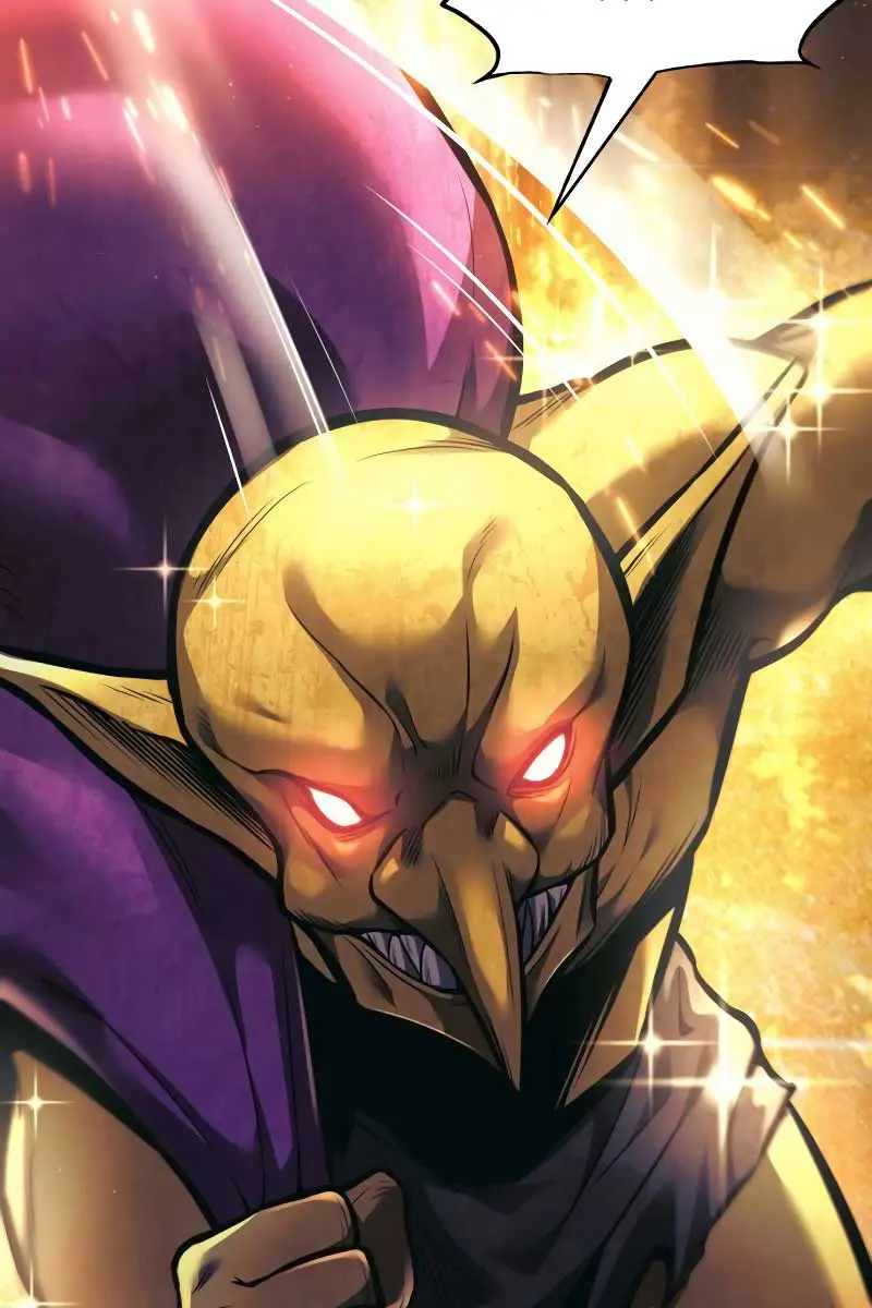 I Became the Tyrant of a Defence Game Chapter 83 Page 10