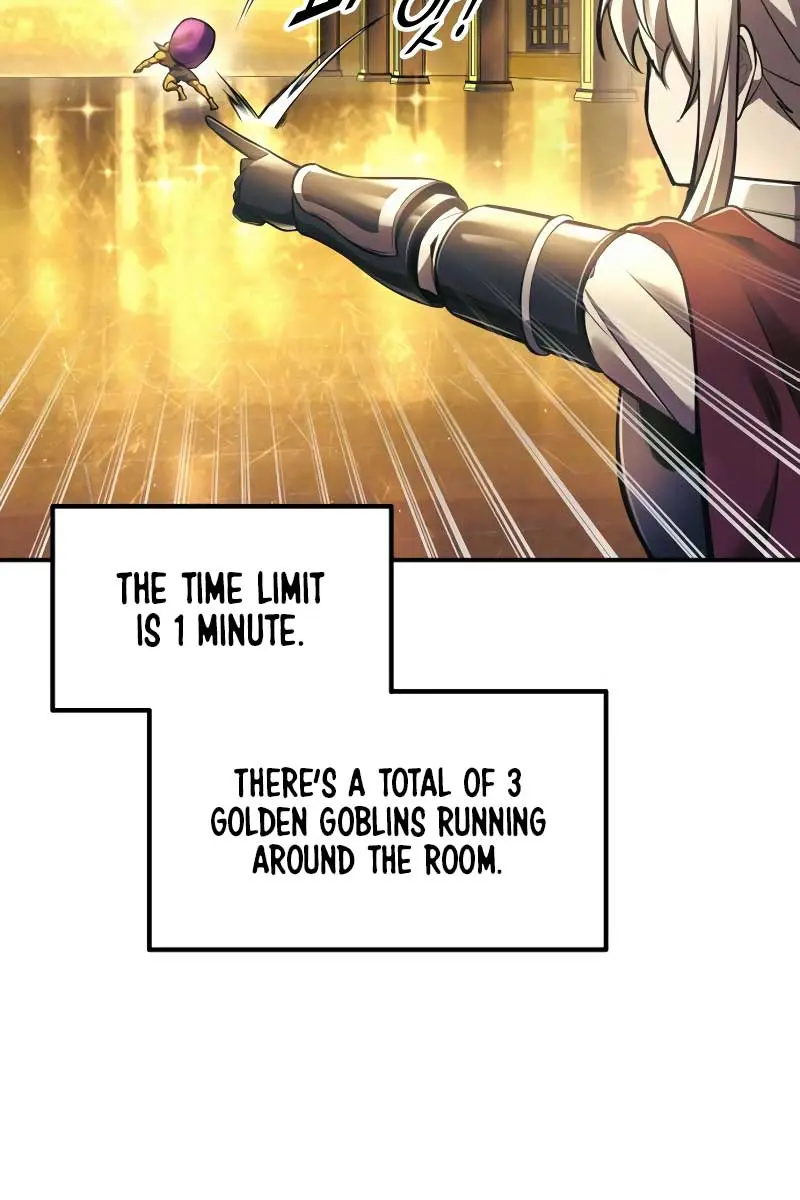 I Became the Tyrant of a Defence Game Chapter 83 Page 14