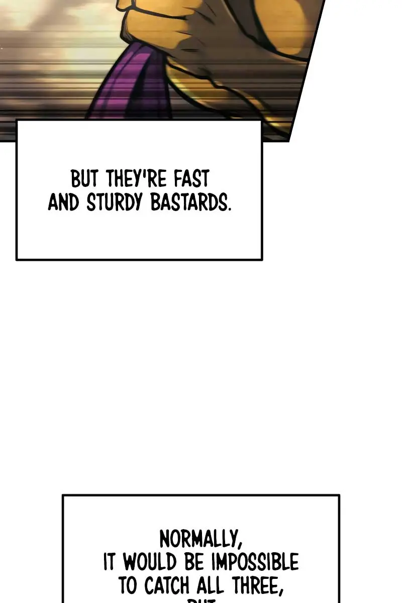 I Became the Tyrant of a Defence Game Chapter 83 Page 16