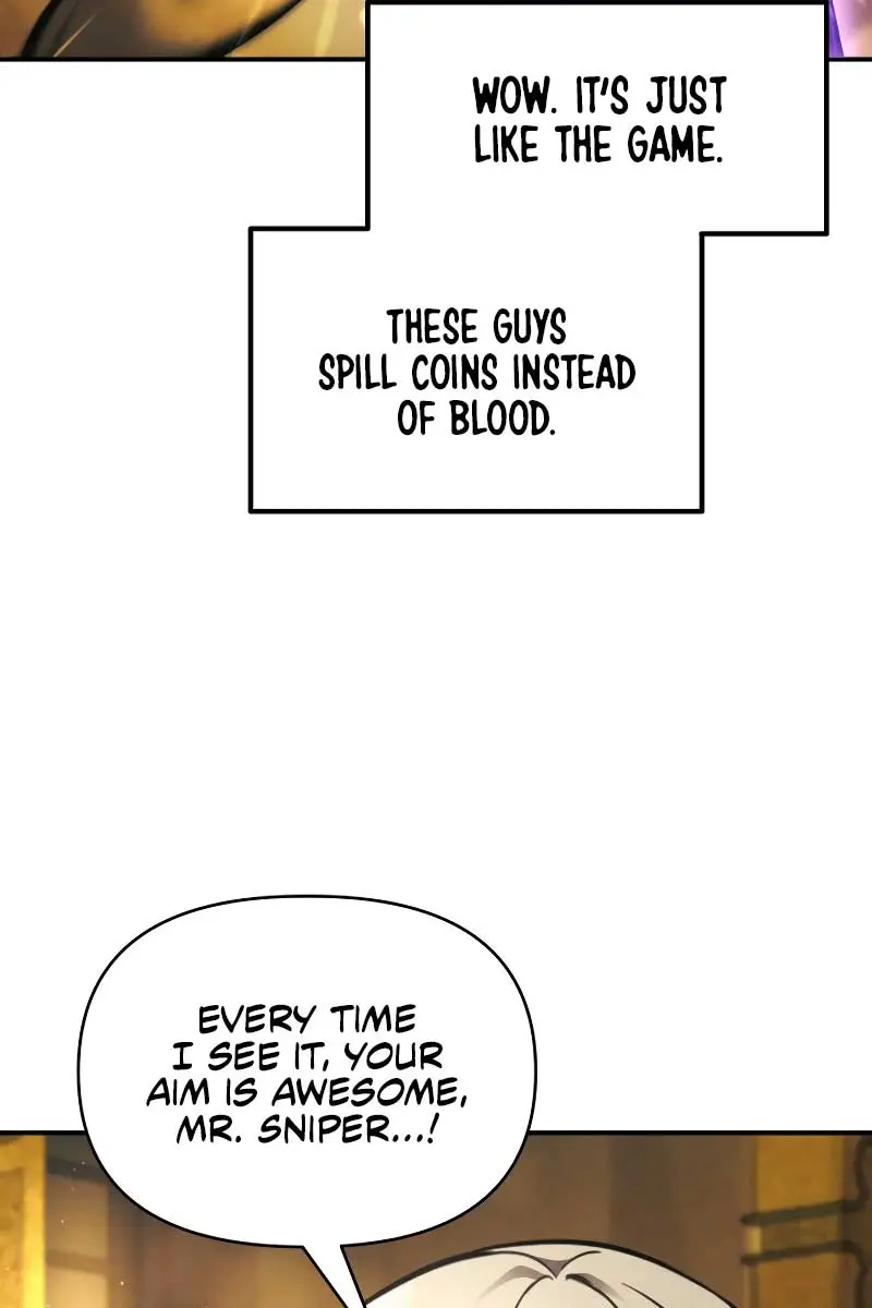 I Became the Tyrant of a Defence Game Chapter 83 Page 26