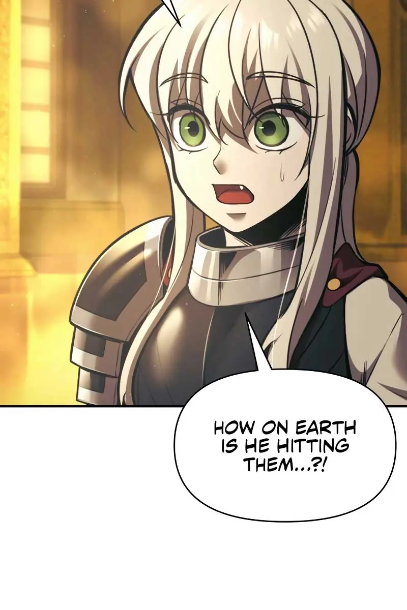 I Became the Tyrant of a Defence Game Chapter 83 Page 27