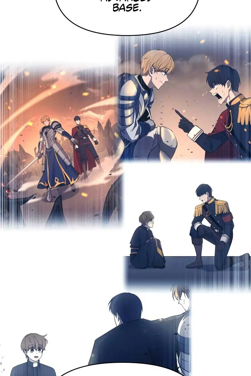 I Became the Tyrant of a Defence Game Chapter 83 Page 30