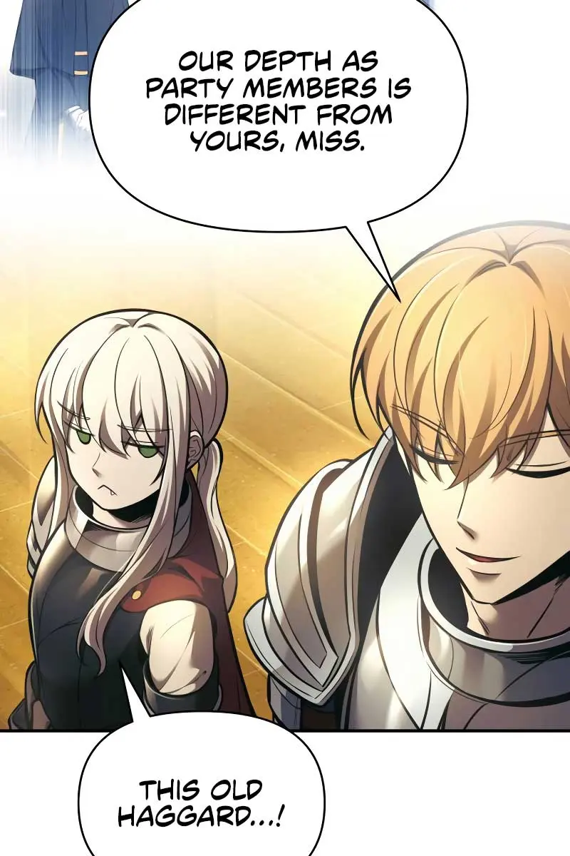 I Became the Tyrant of a Defence Game Chapter 83 Page 31