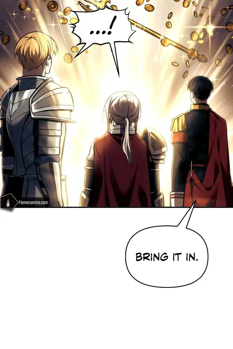 I Became the Tyrant of a Defence Game Chapter 83 Page 36