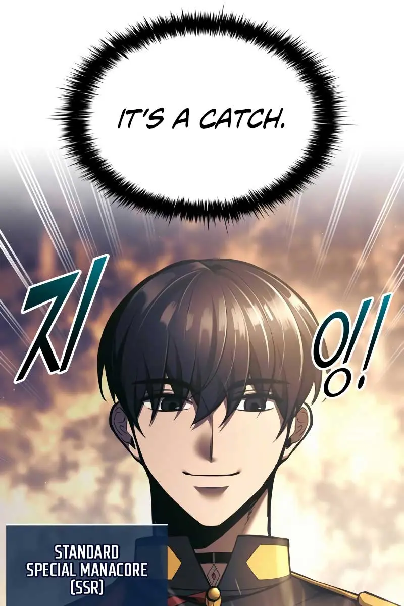 I Became the Tyrant of a Defence Game Chapter 83 Page 42