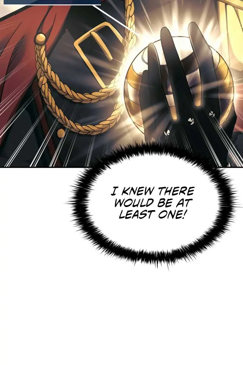 I Became the Tyrant of a Defence Game Chapter 83 Page 43