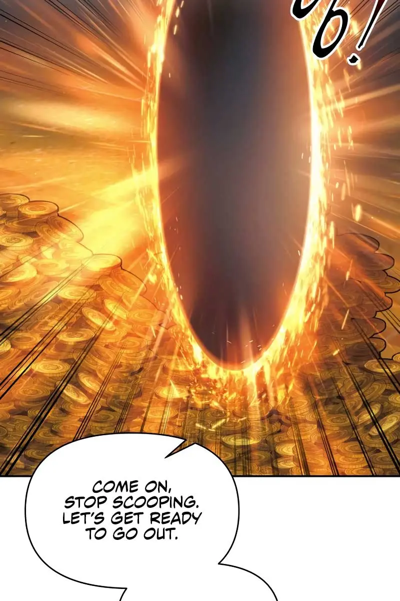 I Became the Tyrant of a Defence Game Chapter 83 Page 45