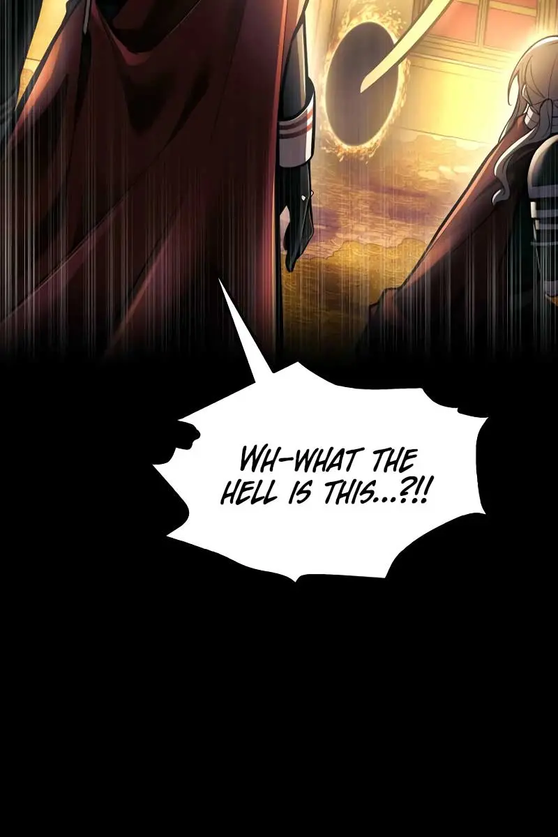 I Became the Tyrant of a Defence Game Chapter 83 Page 51