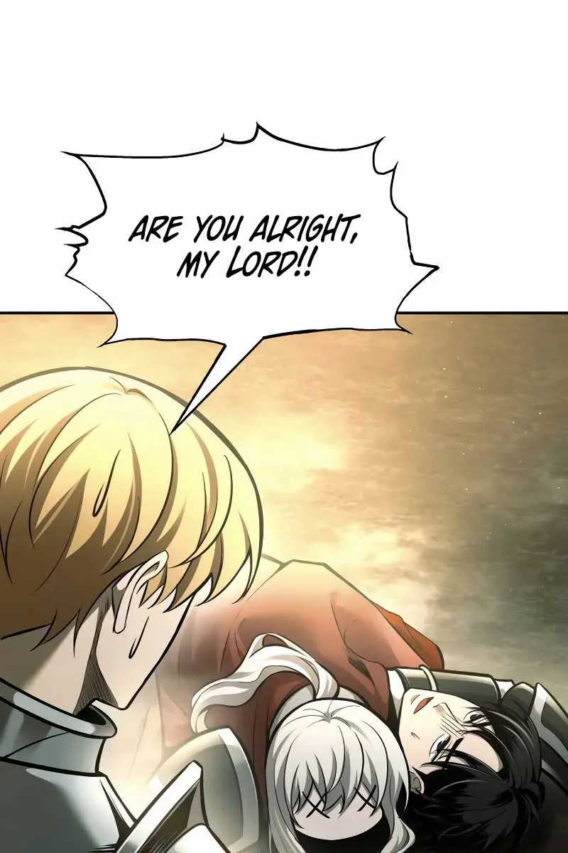 I Became the Tyrant of a Defence Game Chapter 83 Page 56