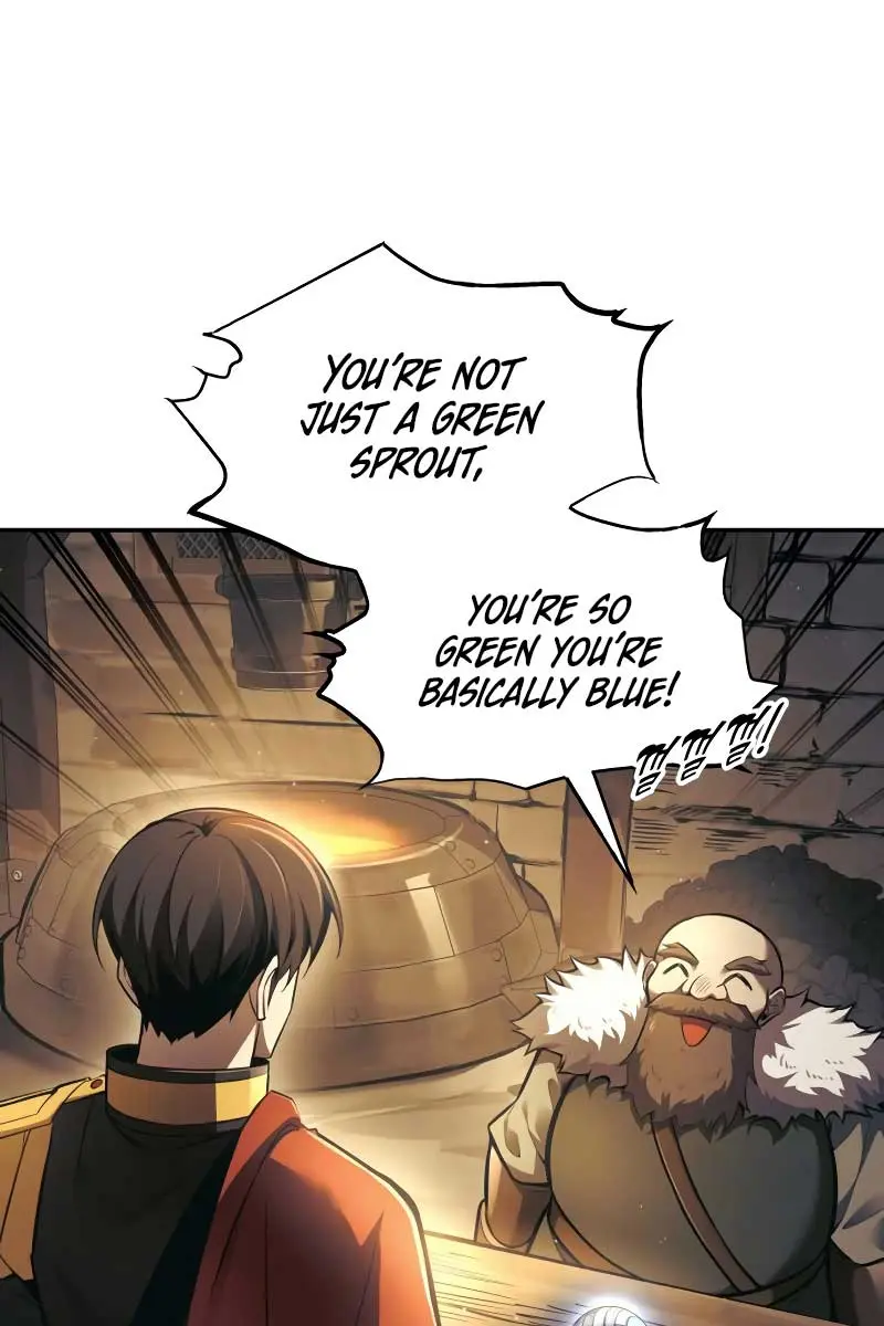 I Became the Tyrant of a Defence Game Chapter 83 Page 59