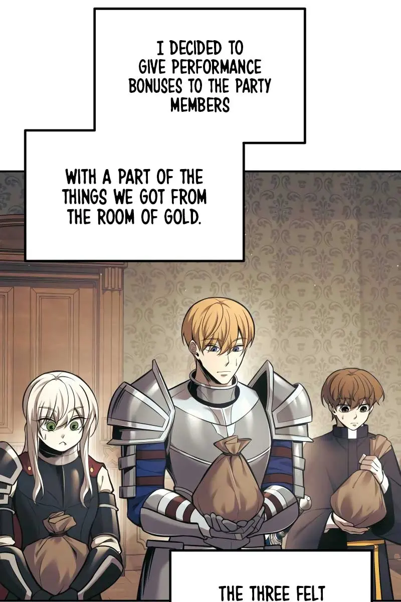 I Became the Tyrant of a Defence Game Chapter 83 Page 68