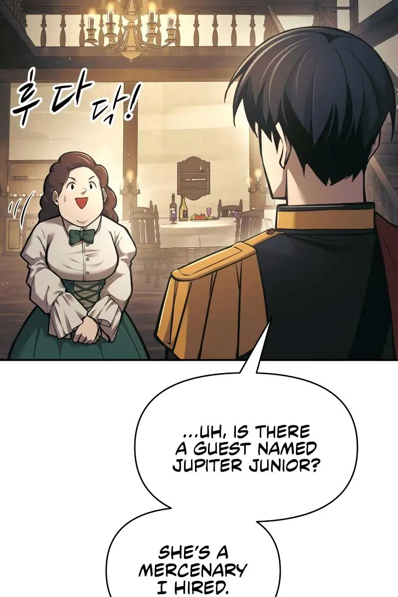 I Became the Tyrant of a Defence Game Chapter 83 Page 75