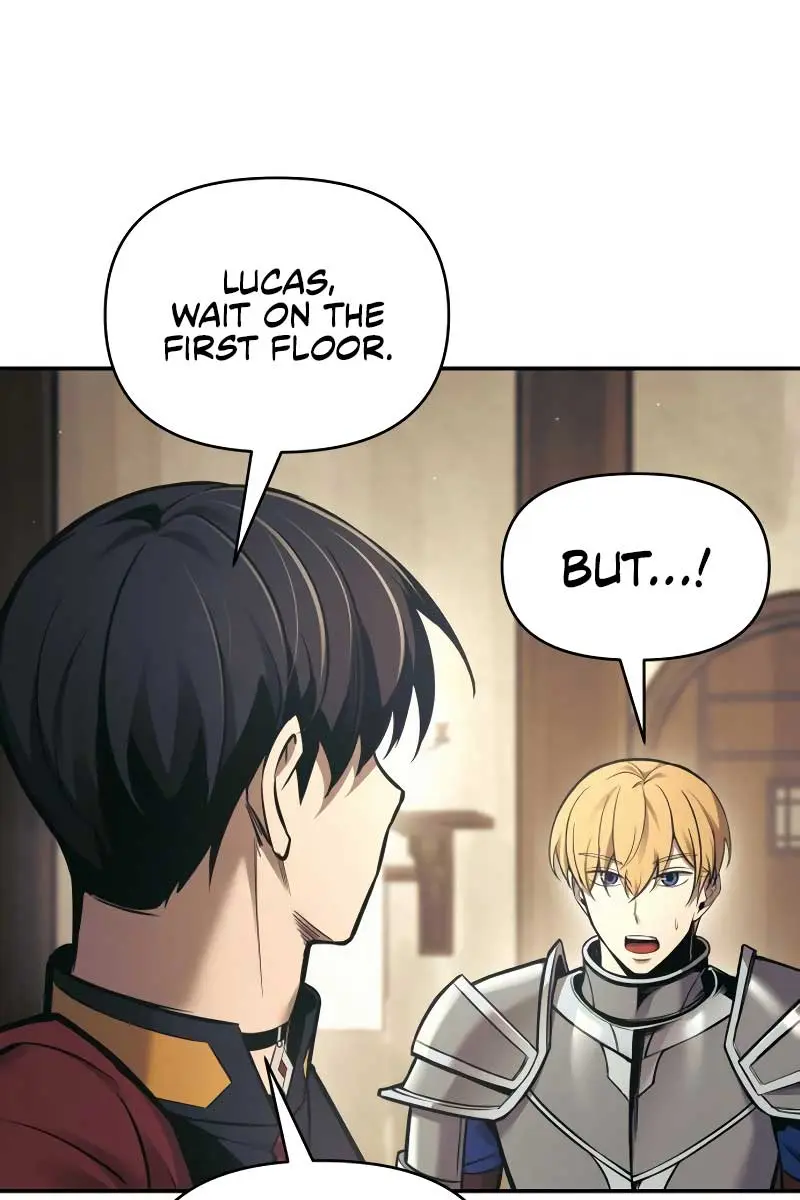 I Became the Tyrant of a Defence Game Chapter 83 Page 81