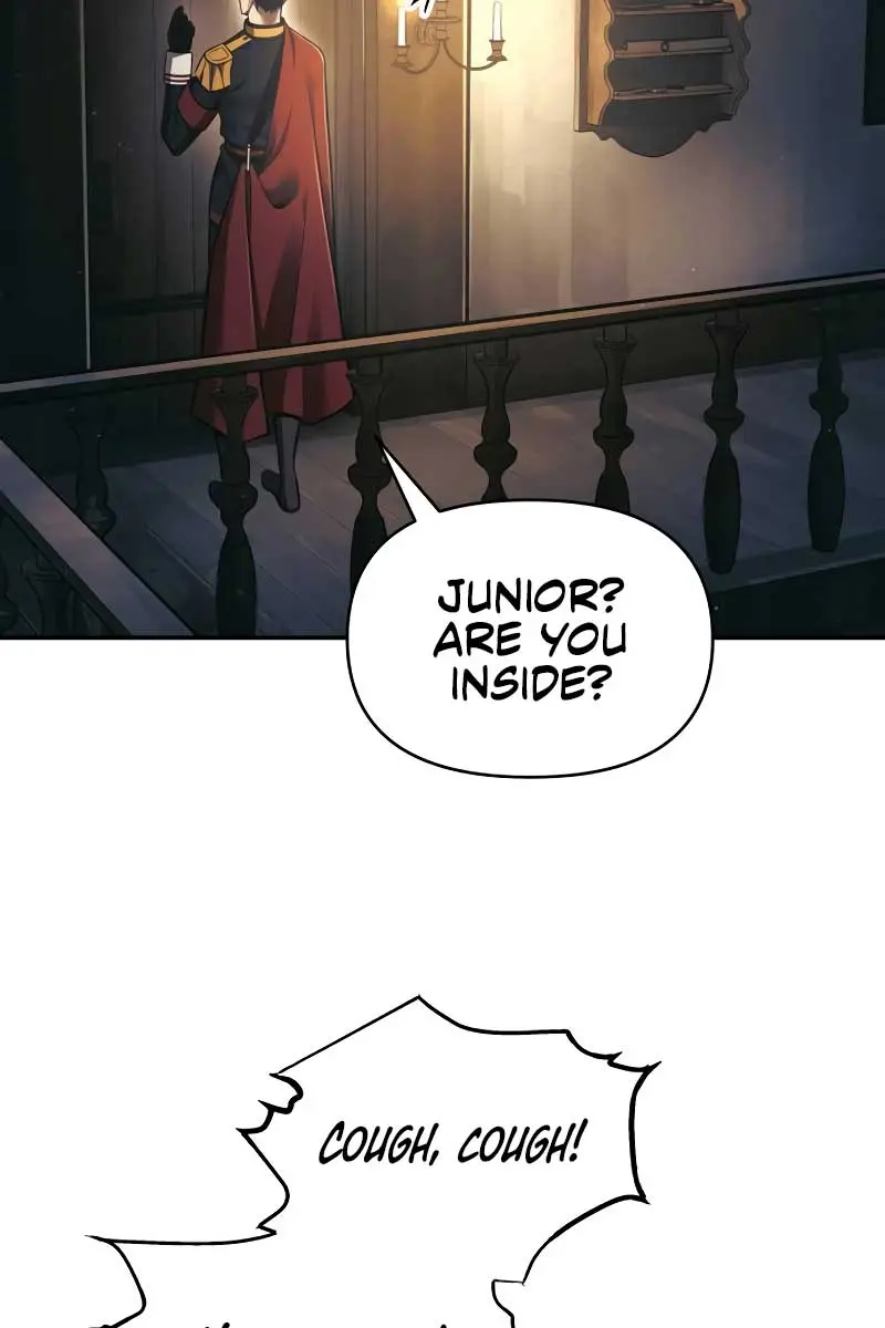 I Became the Tyrant of a Defence Game Chapter 83 Page 85