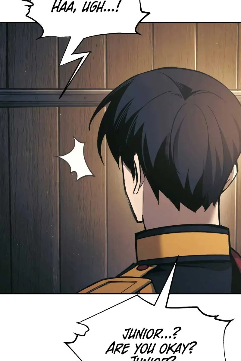 I Became the Tyrant of a Defence Game Chapter 83 Page 86