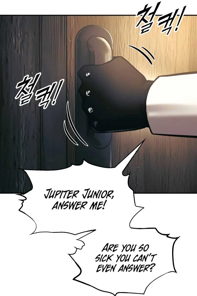 I Became the Tyrant of a Defence Game Chapter 83 Page 88