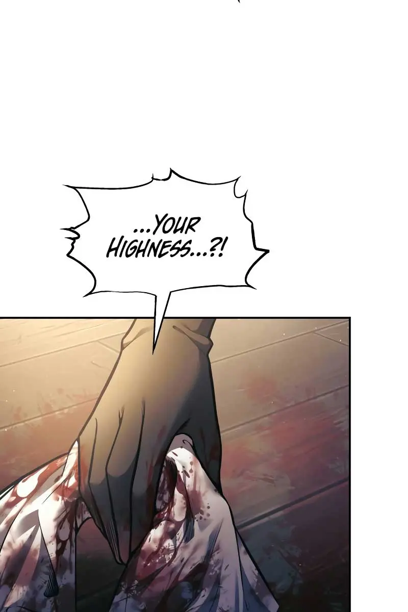 I Became the Tyrant of a Defence Game Chapter 83 Page 89