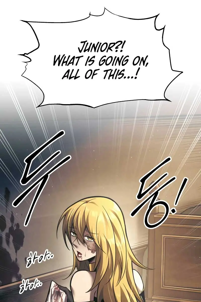 I Became the Tyrant of a Defence Game Chapter 83 Page 93