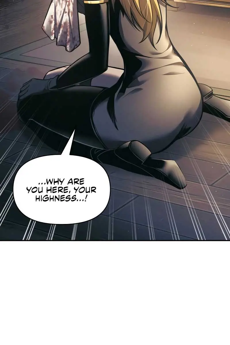 I Became the Tyrant of a Defence Game Chapter 83 Page 94