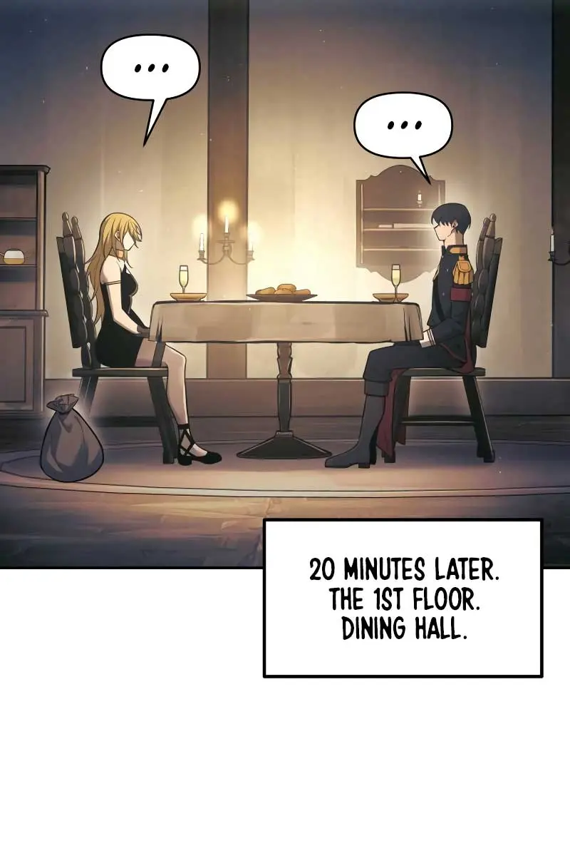 I Became the Tyrant of a Defence Game Chapter 83 Page 104