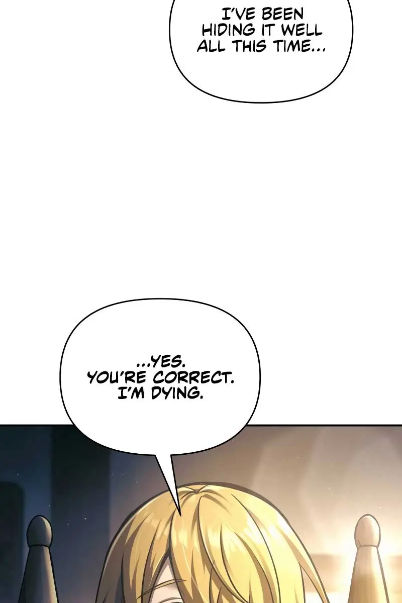 I Became the Tyrant of a Defence Game Chapter 83 Page 109