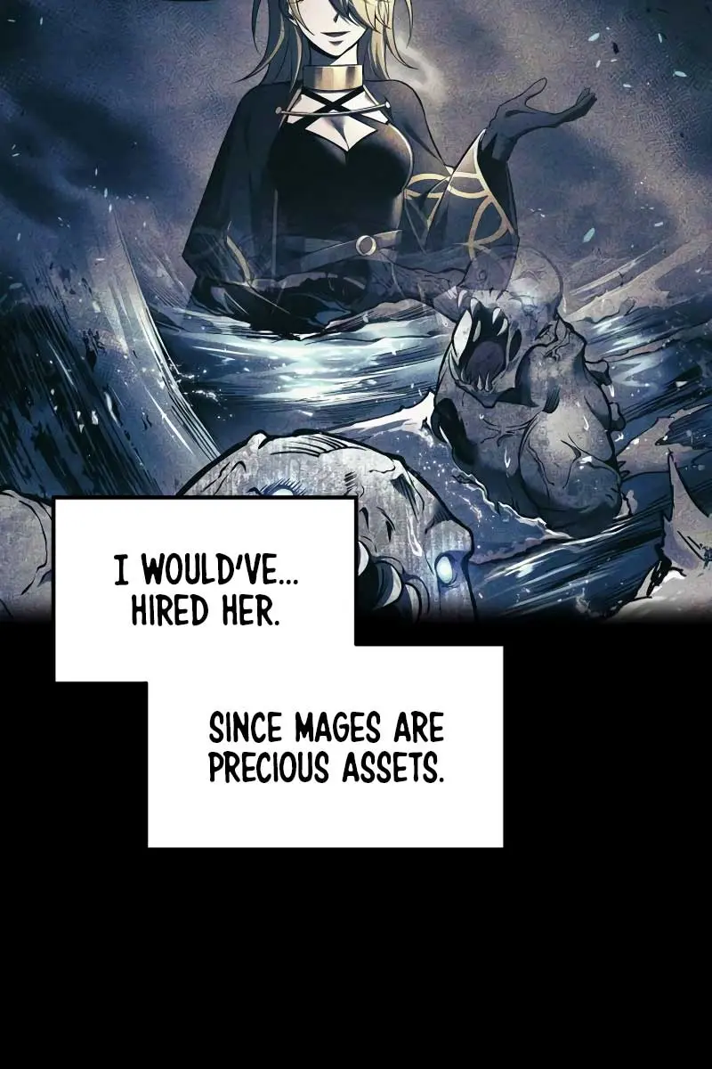 I Became the Tyrant of a Defence Game Chapter 83 Page 121