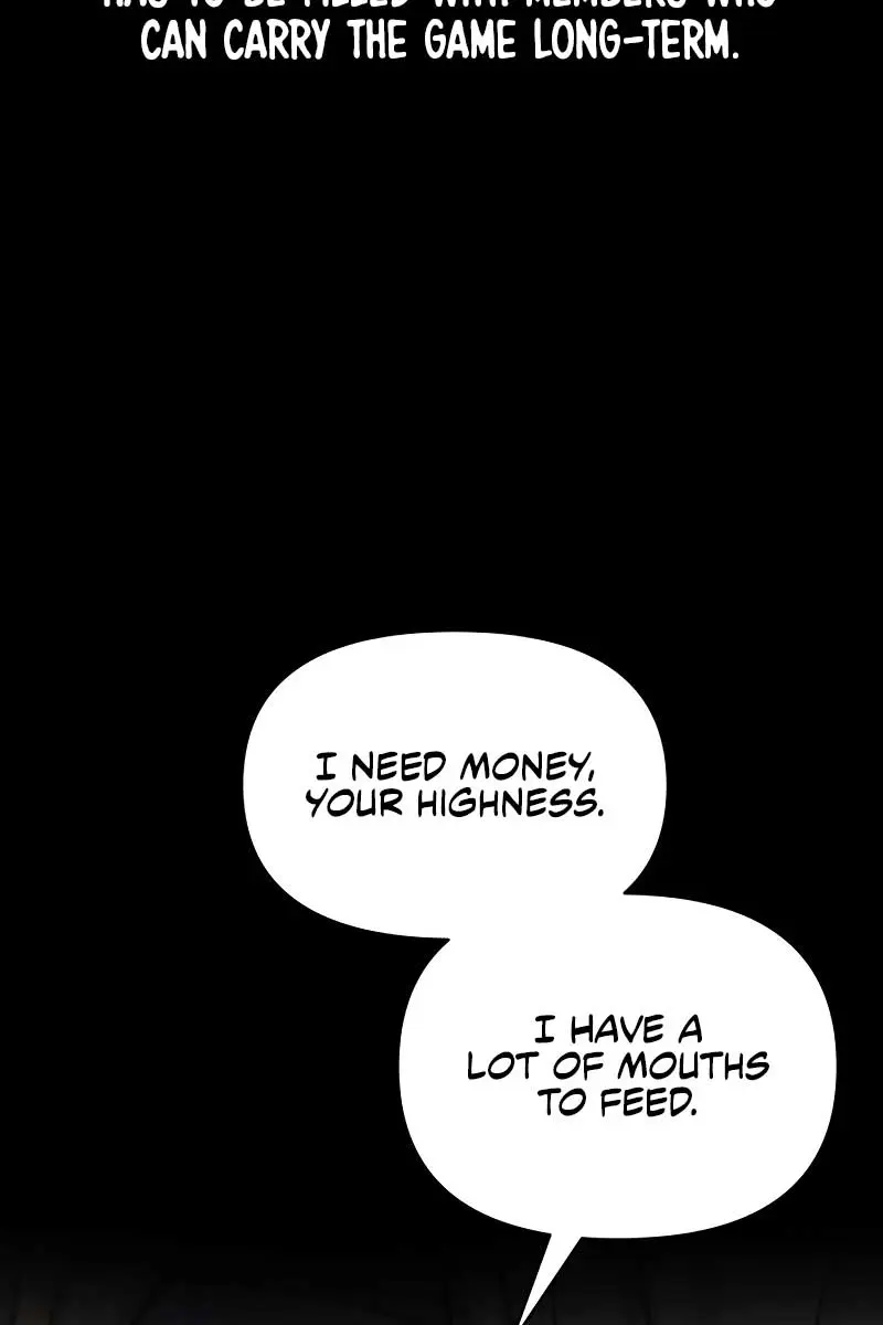 I Became the Tyrant of a Defence Game Chapter 83 Page 124