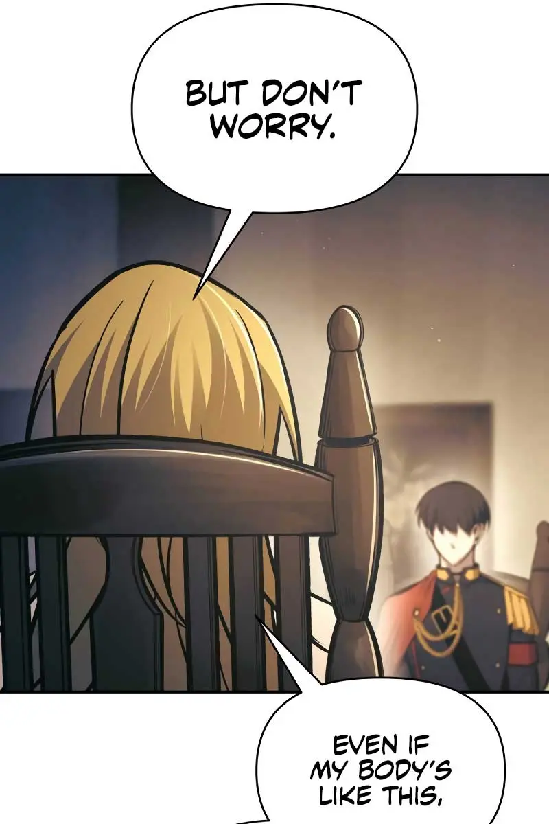 I Became the Tyrant of a Defence Game Chapter 83 Page 128