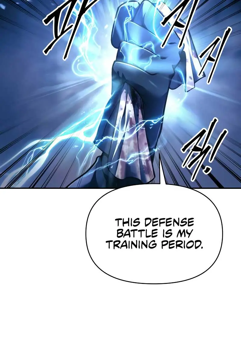 I Became the Tyrant of a Defence Game Chapter 83 Page 130