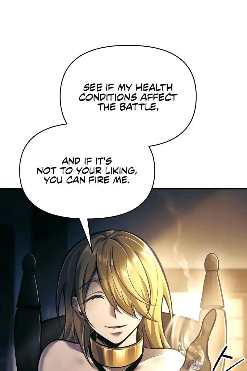 I Became the Tyrant of a Defence Game Chapter 83 Page 131