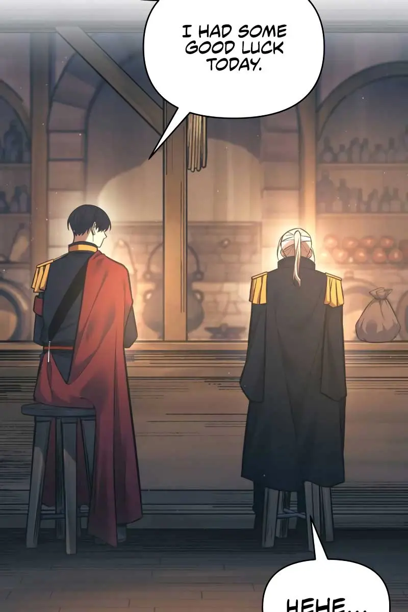 I Became the Tyrant of a Defence Game Chapter 83 Page 141